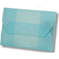 Tuck Envelope (5 3/8"x7 3/8"x5/8")